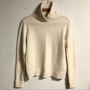 Ralph Lauren Wool & Cashmere Sweater